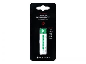 Akumulátor Led Lenser MH10 3400mAh